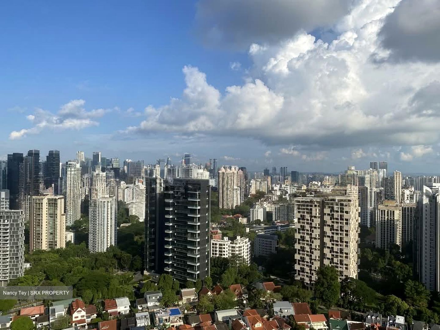 Tomlinson Heights (D10), Condominium #544373101